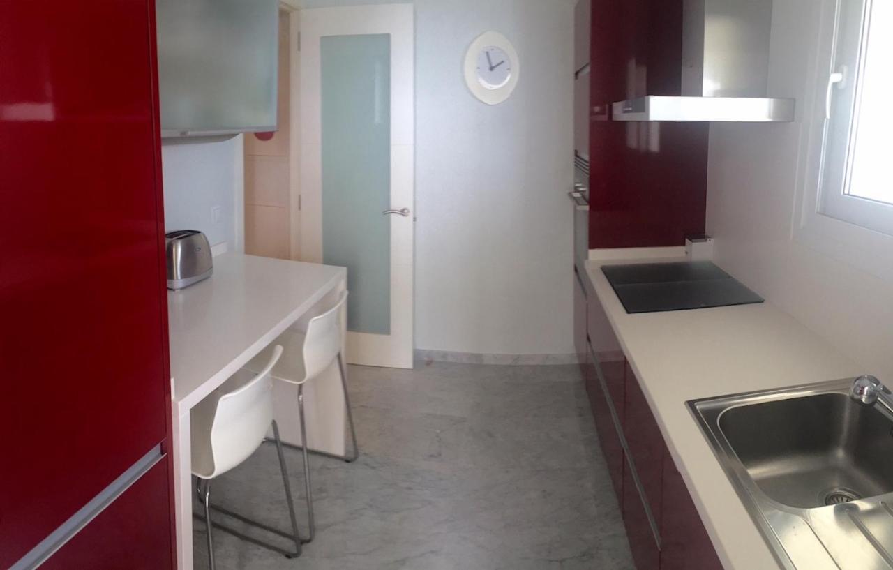 Gemelos 28 Levante Seaview Appartement *