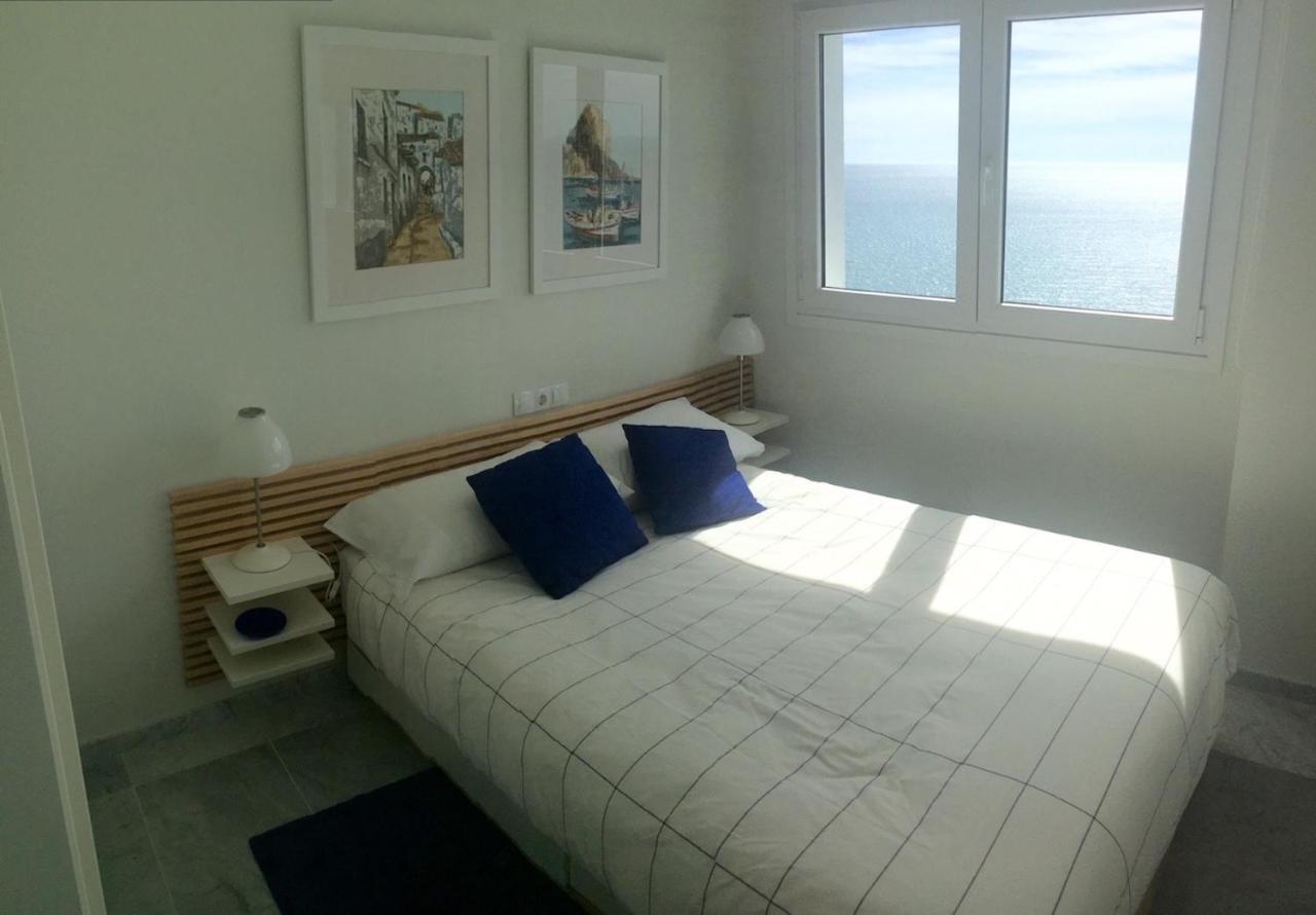 Gemelos 28 Levante Seaview Appartement Benidorm