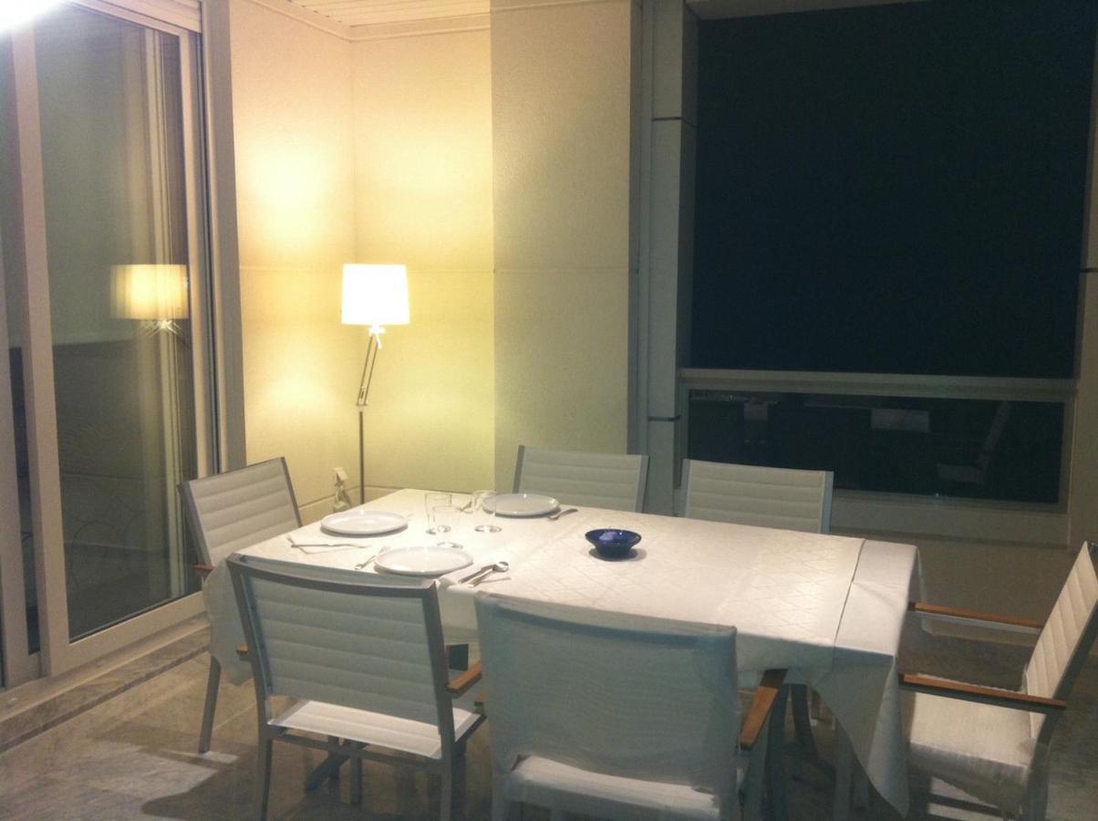 Gemelos 28 Levante Seaview Appartement